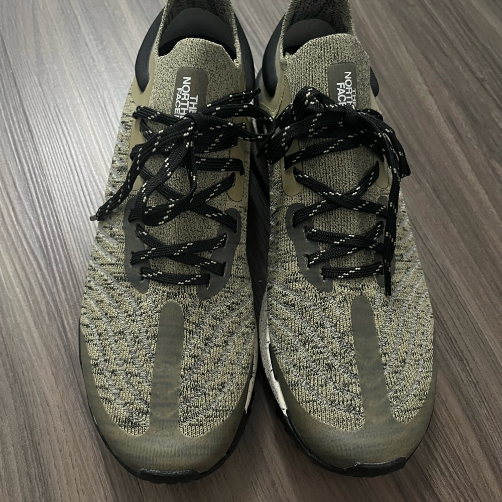 The North Face men’s Vectiv Escape Knit